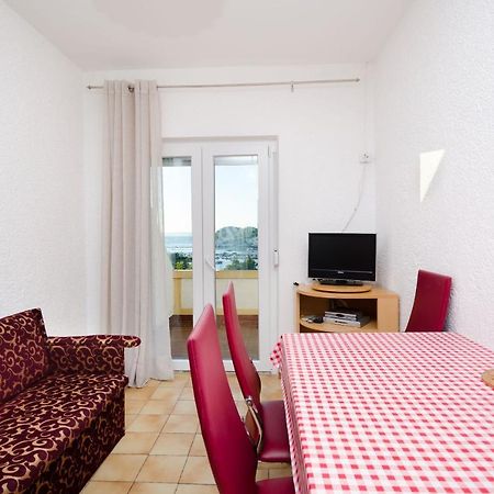 Apartments Zorka Kampor エクステリア 写真